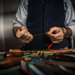 Kiton x J Balvin: Familia unisce Napoli e cultura globale